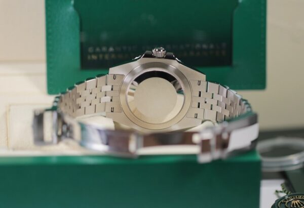 Rolex GMT-Master II 126710BLRO "Pepsi" – Boîte & Papiers 2023 – Image 10