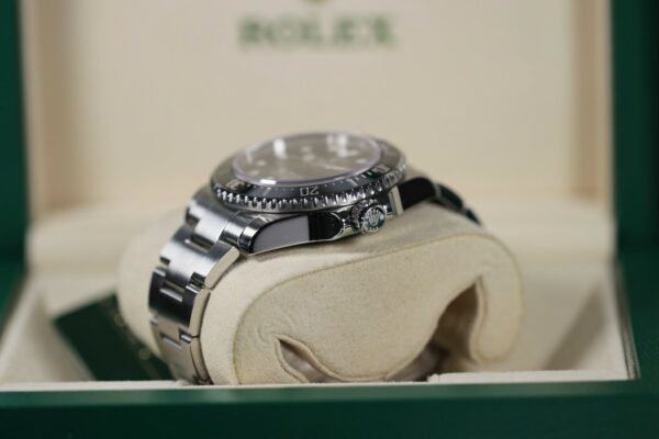 Rolex Sea-Dweller 4000 – Réf. 116600 – 2017 – Full Set – Image 5