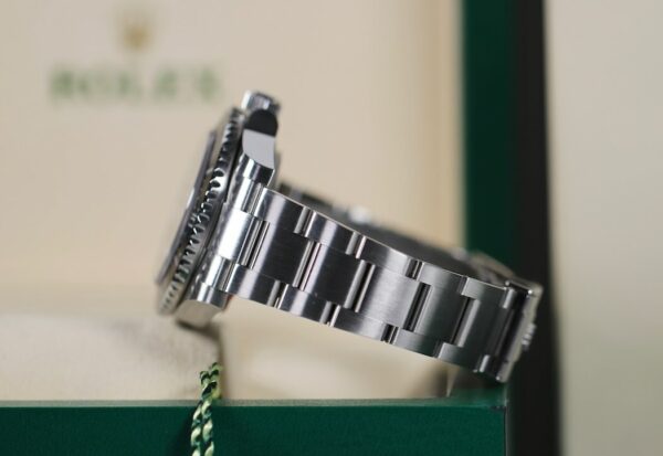 Rolex Sea-Dweller 4000 – Réf. 116600 – 2017 – Full Set – Image 7