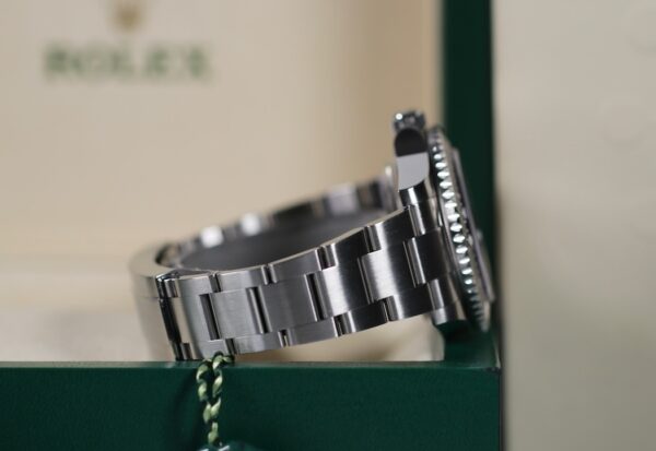 Rolex Sea-Dweller 4000 – Réf. 116600 – 2017 – Full Set – Image 8