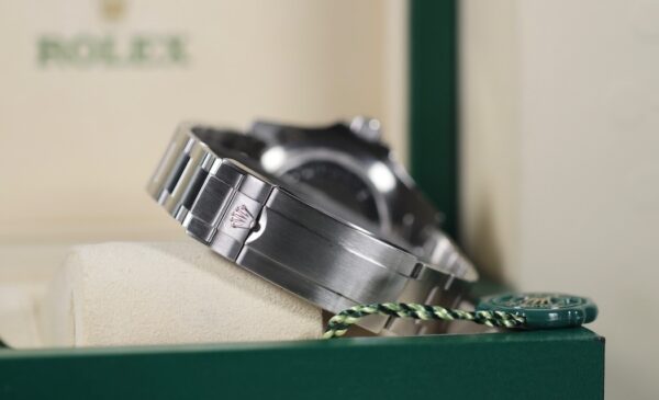 Rolex Sea-Dweller 4000 – Réf. 116600 – 2017 – Full Set – Image 9