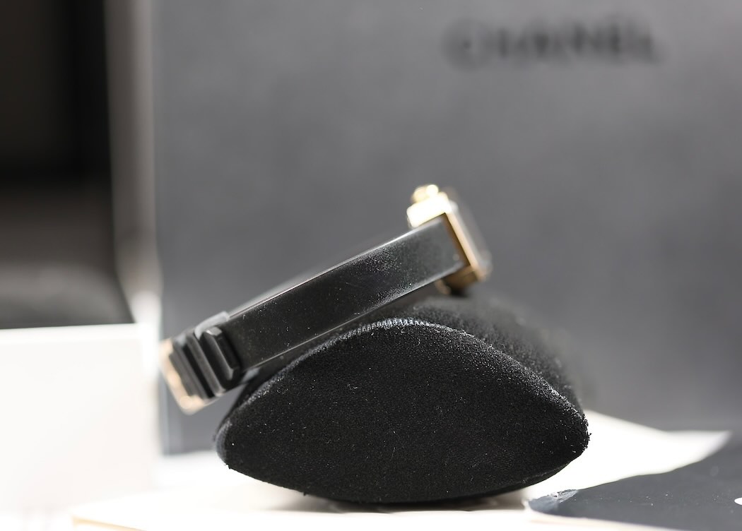 Chanel Première Ruban H6125 – Or Jaune – Avec Boîte, Papiers & Facture 2024 – Image 8