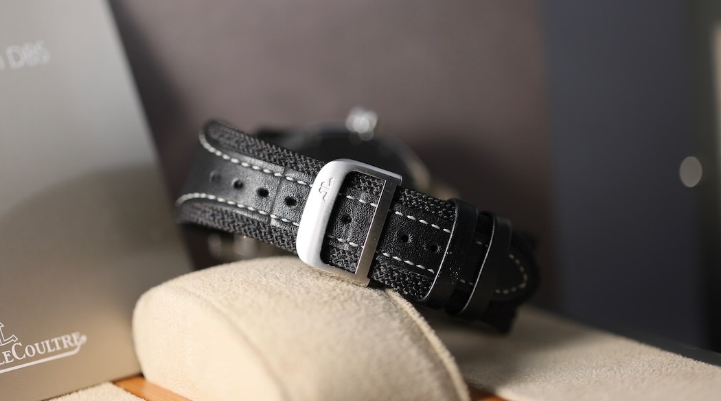 Jaeger-LeCoultre Aston Martin AMVOX Chronograph DBS - Limited Edition 999ex – Image 11