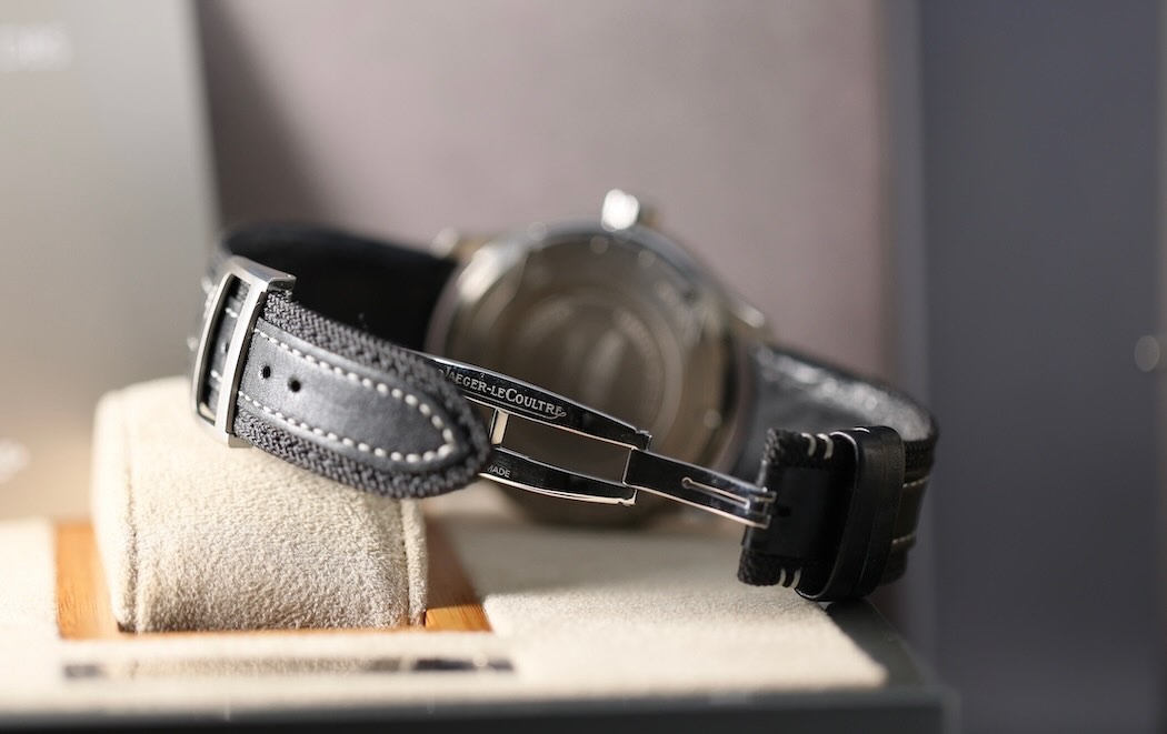 Jaeger-LeCoultre Aston Martin AMVOX Chronograph DBS - Limited Edition 999ex – Image 12