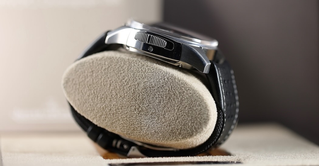 Jaeger-LeCoultre Aston Martin AMVOX Chronograph DBS - Limited Edition 999ex – Image 7