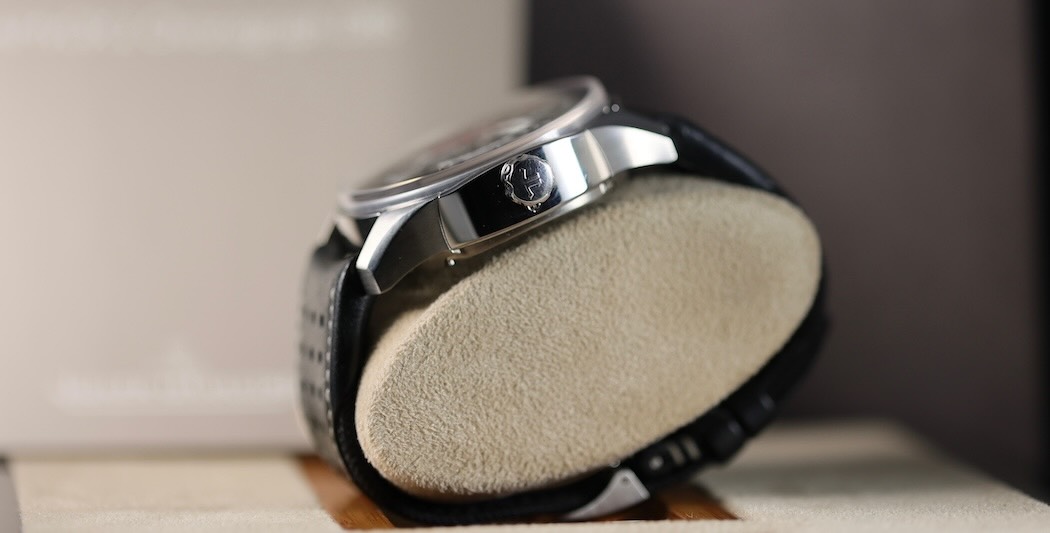 Jaeger-LeCoultre Aston Martin AMVOX Chronograph DBS - Limited Edition 999ex – Image 8