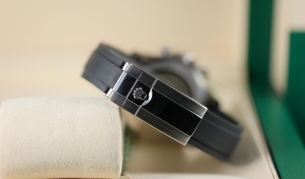 Rolex Daytona 116519LN – 05/2020 – Full Set – État Excellent – Image 11