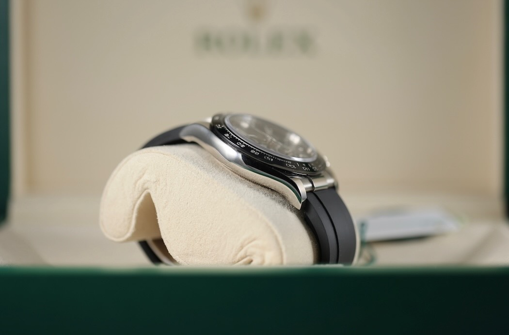 Rolex Daytona 116519LN – 05/2020 – Full Set – État Excellent – Image 6