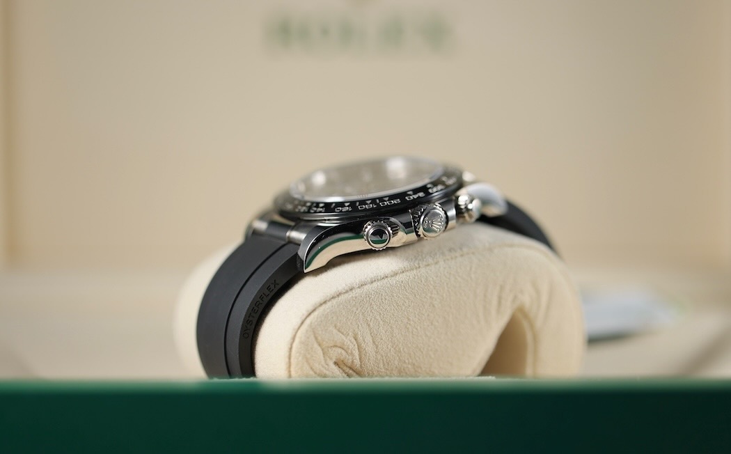 Rolex Daytona 116519LN – 05/2020 – Full Set – État Excellent – Image 7