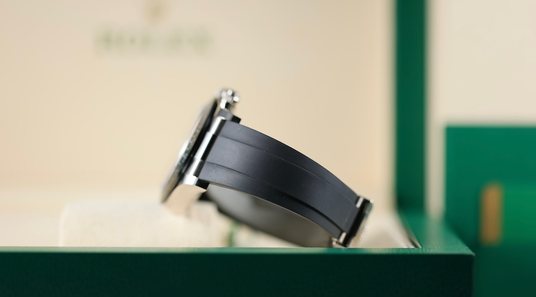 Rolex Daytona 116519LN – 05/2020 – Full Set – État Excellent – Image 8