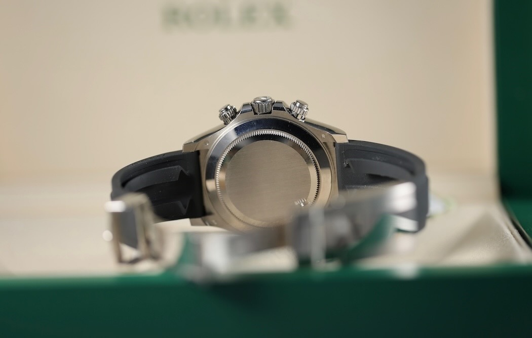 Rolex Daytona 116519LN – 05/2020 – Full Set – État Excellent – Image 10