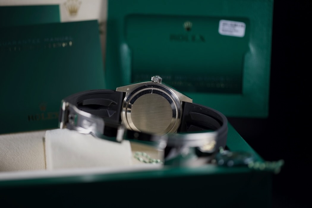 Rolex Sky-Dweller 336239 – Janvier 2025 – Full Set – Image 11