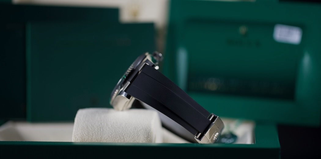 Rolex Sky-Dweller 336239 – Janvier 2025 – Full Set – Image 8