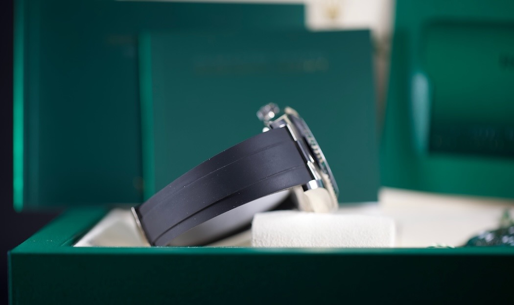 Rolex Sky-Dweller 336239 – Janvier 2025 – Full Set – Image 9