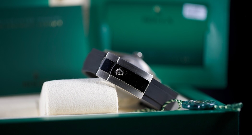 Rolex Sky-Dweller 336239 – Janvier 2025 – Full Set – Image 10