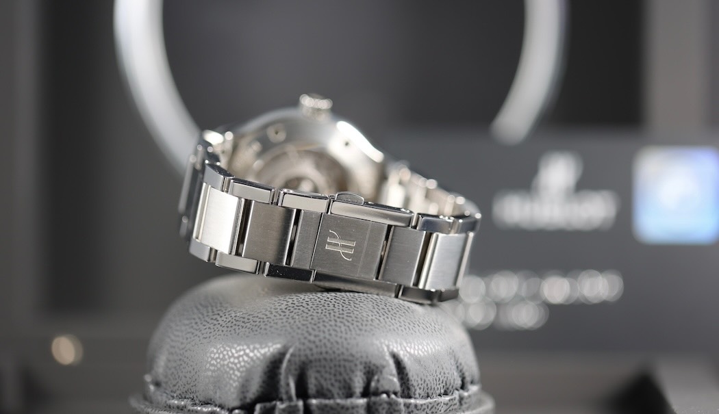 Hublot Classic Fusion Titanium Diamonds 33 mm – Cadran Rose – 2021 – Image 11