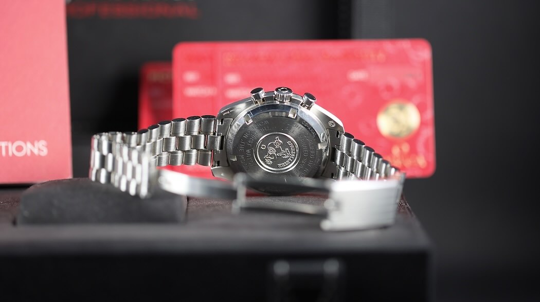 Omega Speedmaster Professional Moonwatch – Réf. 310.30.42.50.01.001 – Image 11