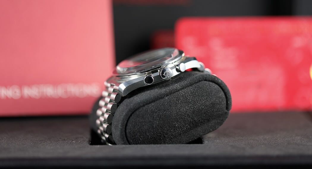 Omega Speedmaster Professional Moonwatch – Réf. 310.30.42.50.01.001 – Image 6