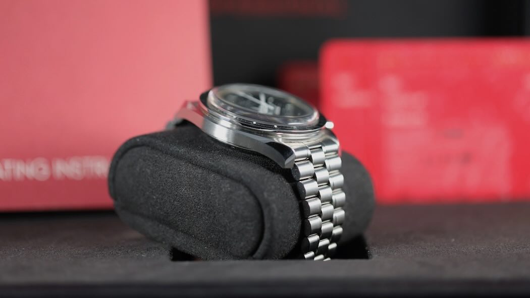 Omega Speedmaster Professional Moonwatch – Réf. 310.30.42.50.01.001 – Image 7