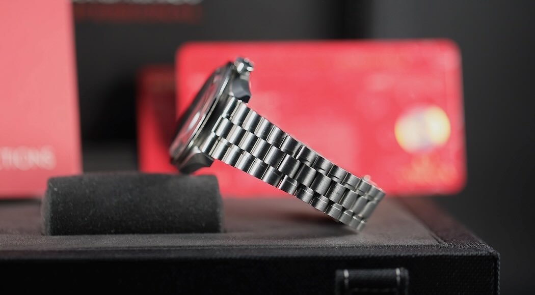 Omega Speedmaster Professional Moonwatch – Réf. 310.30.42.50.01.001 – Image 8