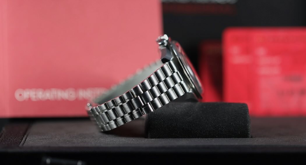 Omega Speedmaster Professional Moonwatch – Réf. 310.30.42.50.01.001 – Image 9