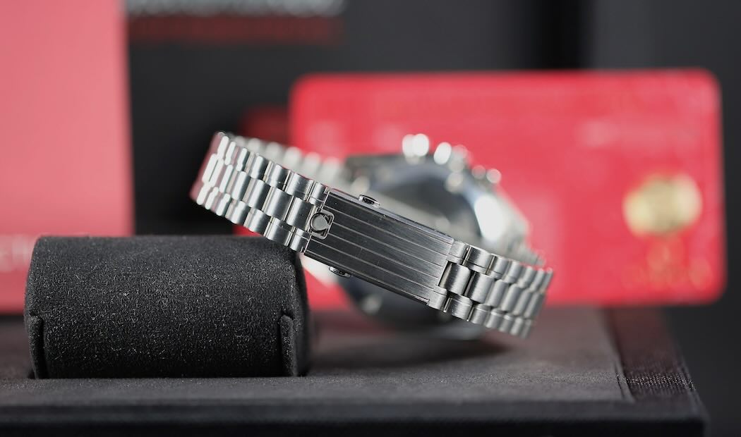Omega Speedmaster Professional Moonwatch – Réf. 310.30.42.50.01.001 – Image 10