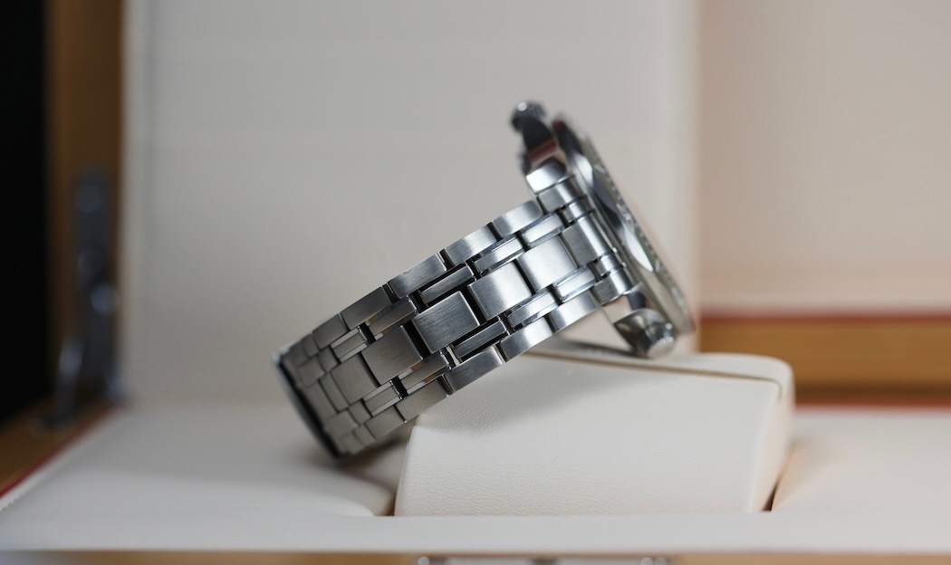 Omega Seamaster Diver 300M – Réf. 210.30.42.20.10.001 – Mai 2025 – Image 9