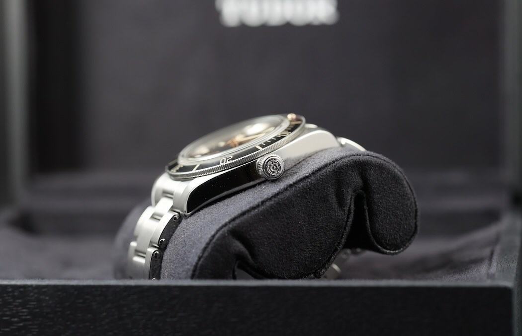 Tudor Black Bay Fifty-Eight 79030N – Avril 2023 – Full Set – Image 5
