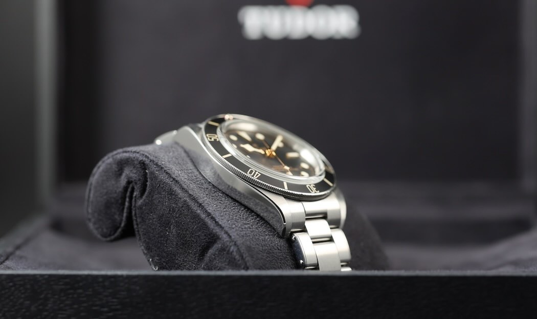 Tudor Black Bay Fifty-Eight 79030N – Avril 2023 – Full Set – Image 6