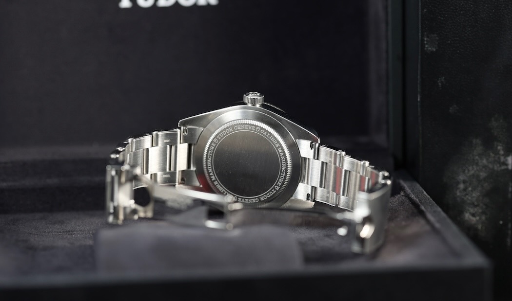 Tudor Black Bay Fifty-Eight 79030N – Avril 2023 – Full Set – Image 10