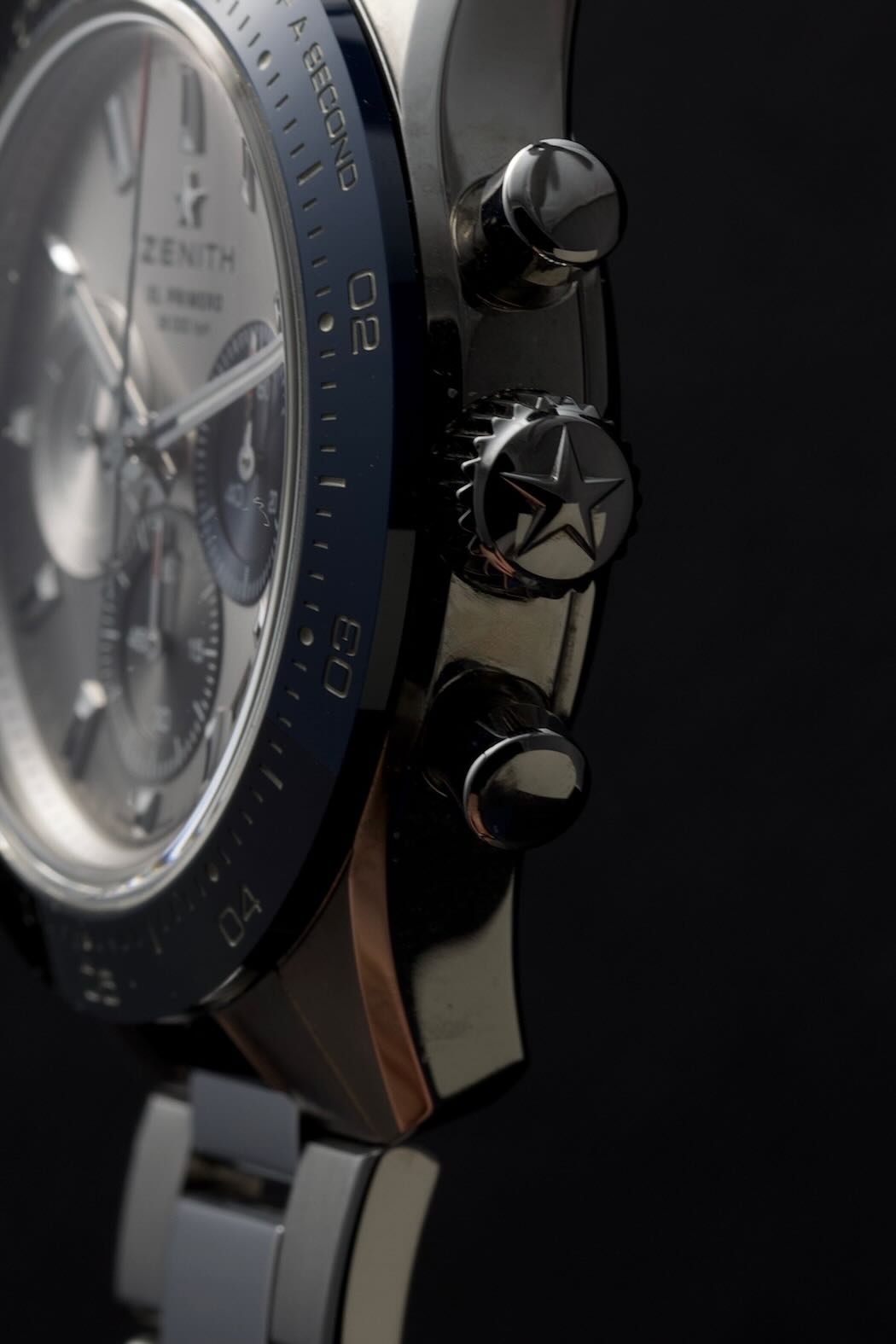 Zenith Chronomaster Sport – Édition Boutique 03/2022 – Image 4