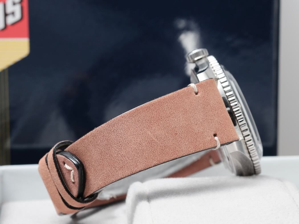 Oris Divers Sixty-Five 40mm Blue – 2024 – Full Set – État quasi neuf – Image 6