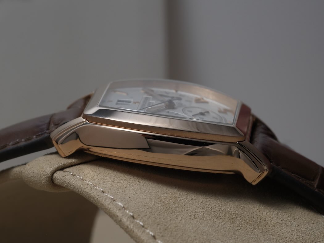 Vacheron Constantin Royal Eagle Chronograph Or Rose 18K – Réf. 49145/000R – Image 6