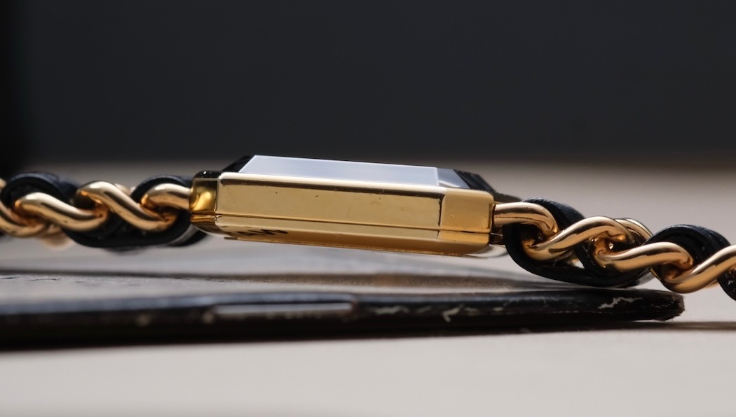 Chanel Première Réf. H0001 – Taille M – Full Set – Image 6