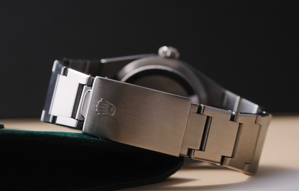 Rolex Oysterquartz Datejust 17000 Mk1 36 Mm – Image 11