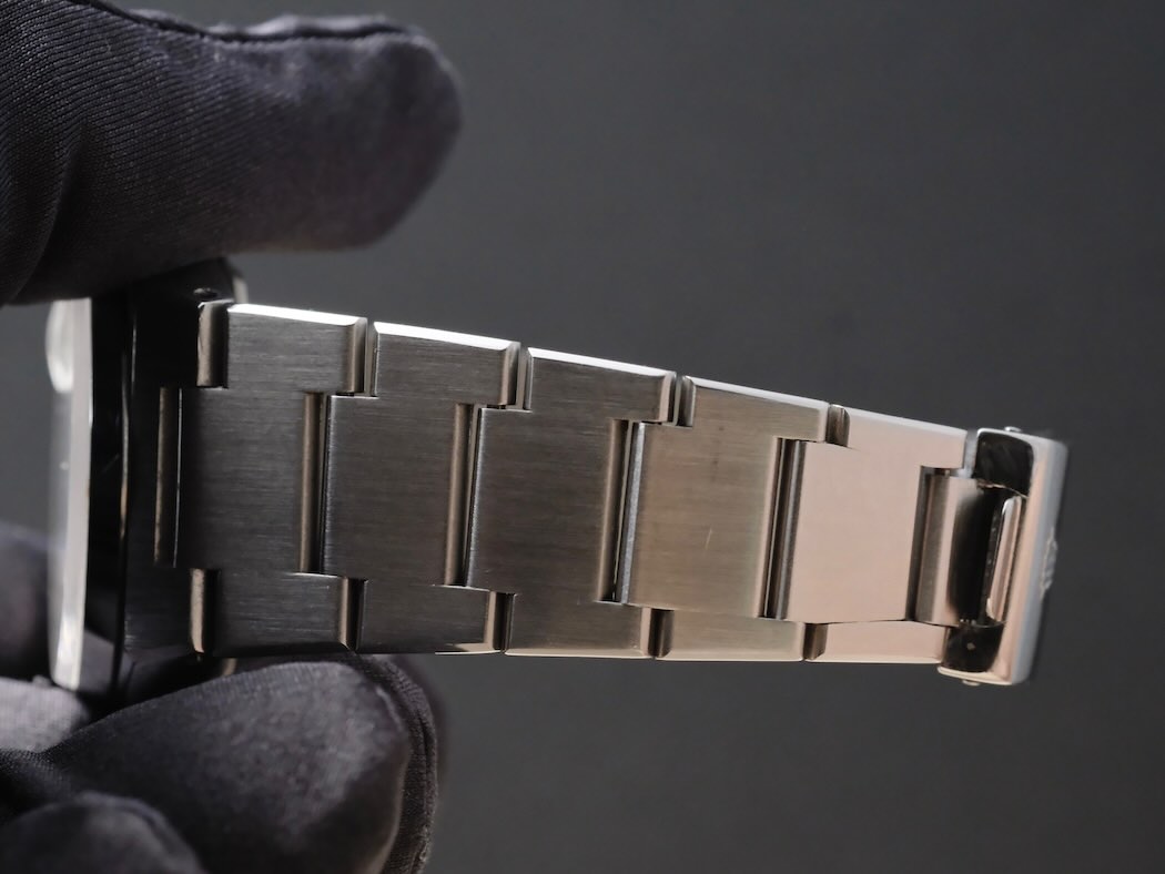Rolex Oysterquartz Datejust 17000 Mk1 36 Mm – Image 14