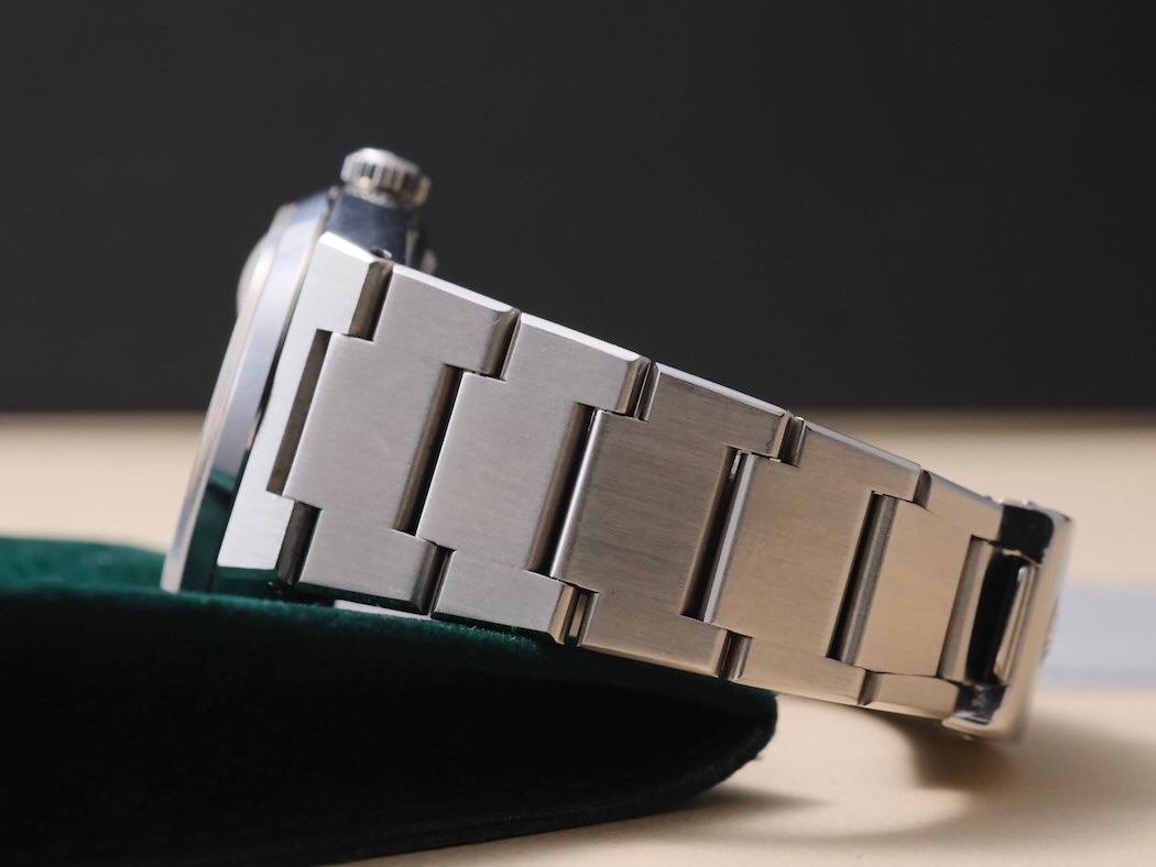 Rolex Oysterquartz Datejust 17000 Mk1 36 Mm – Image 9