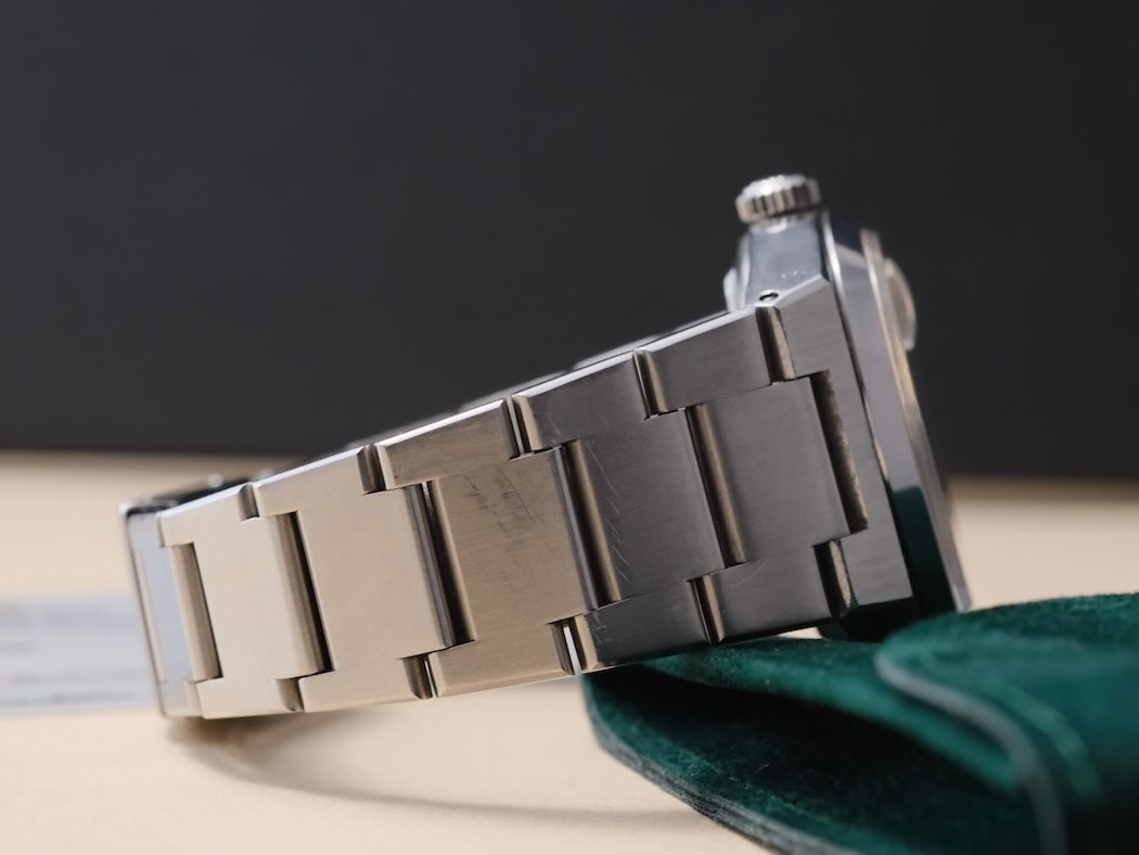 Rolex Oysterquartz Datejust 17000 Mk1 36 Mm – Image 10