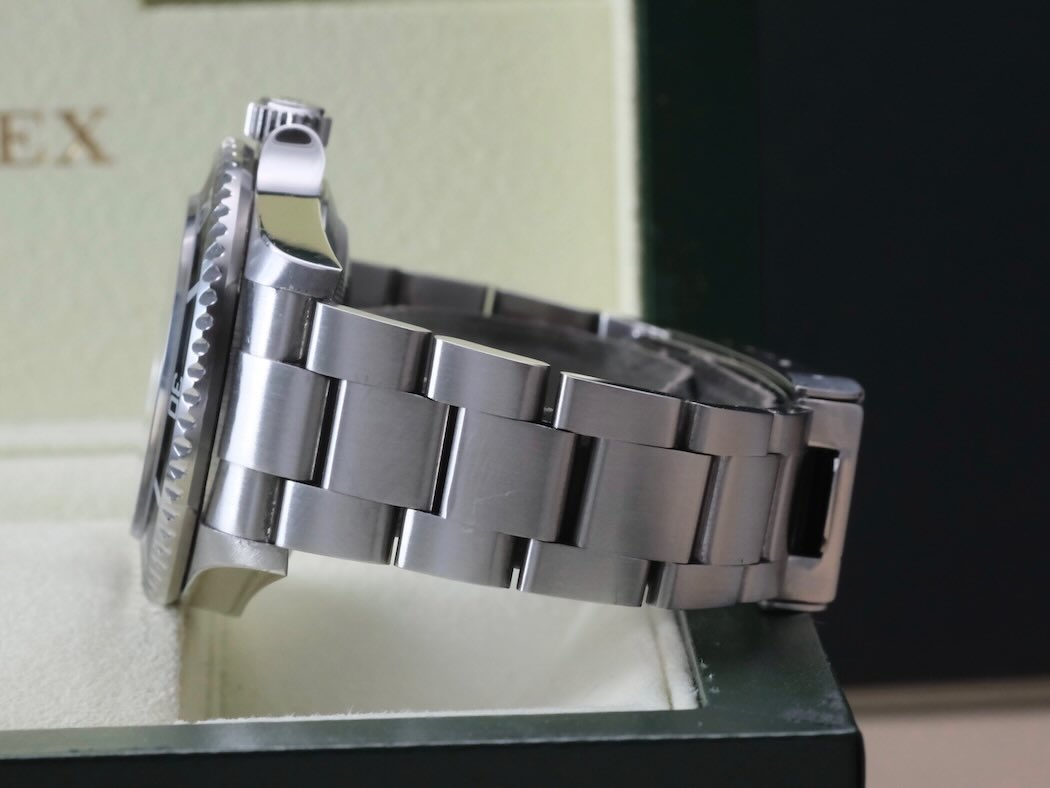 Rolex Sea-Dweller 16600 Série Z – Image 5