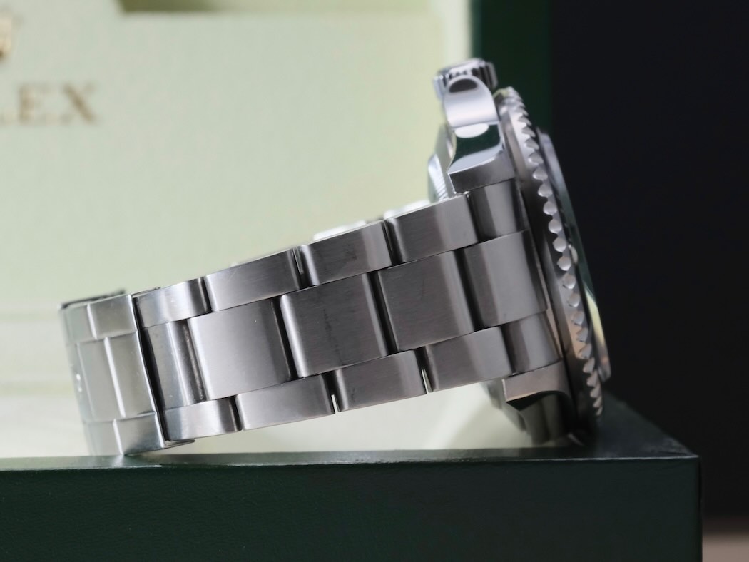 Rolex Sea-Dweller 16600 Série Z – Image 6