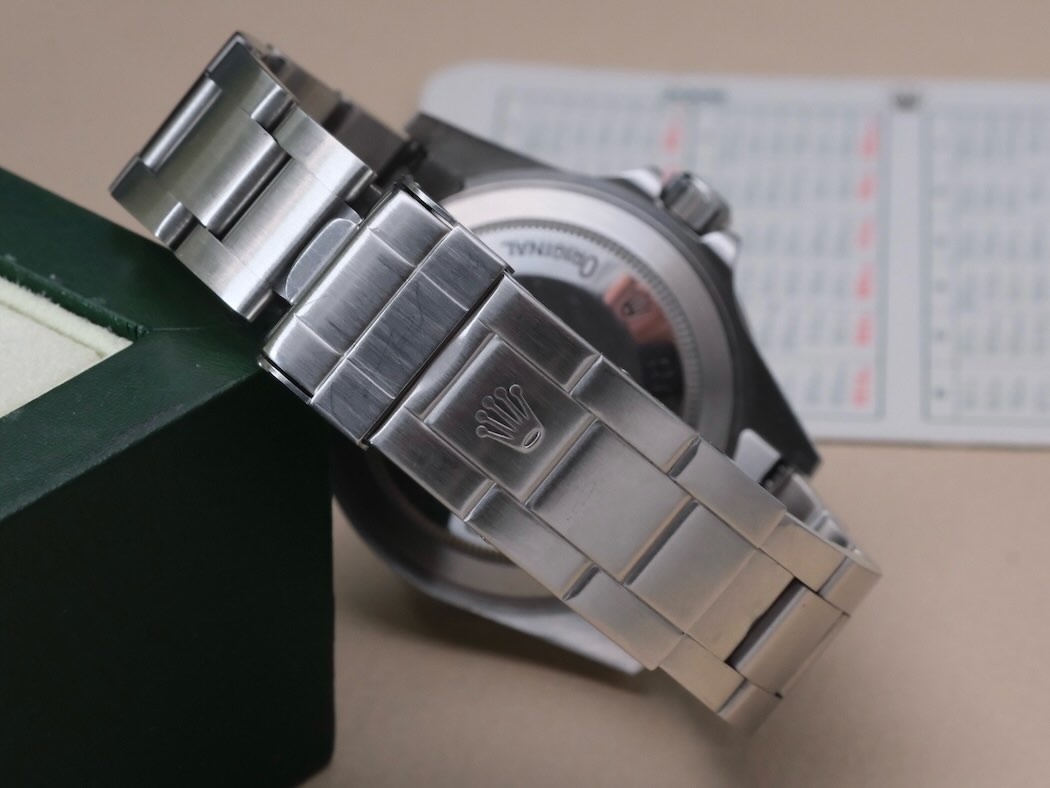Rolex Sea-Dweller 16600 Série Z – Image 7