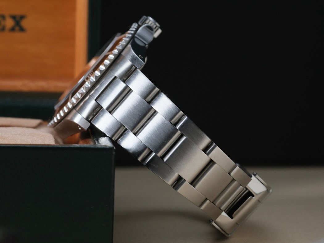 Rolex Submariner 14060M "No Date" – Série D – Image 7