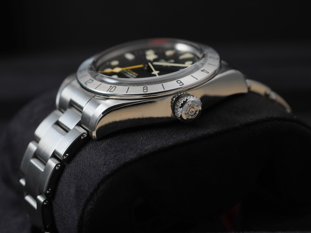 Tudor Black Bay Pro M79470-0001 – Full Set 2022 – Image 5