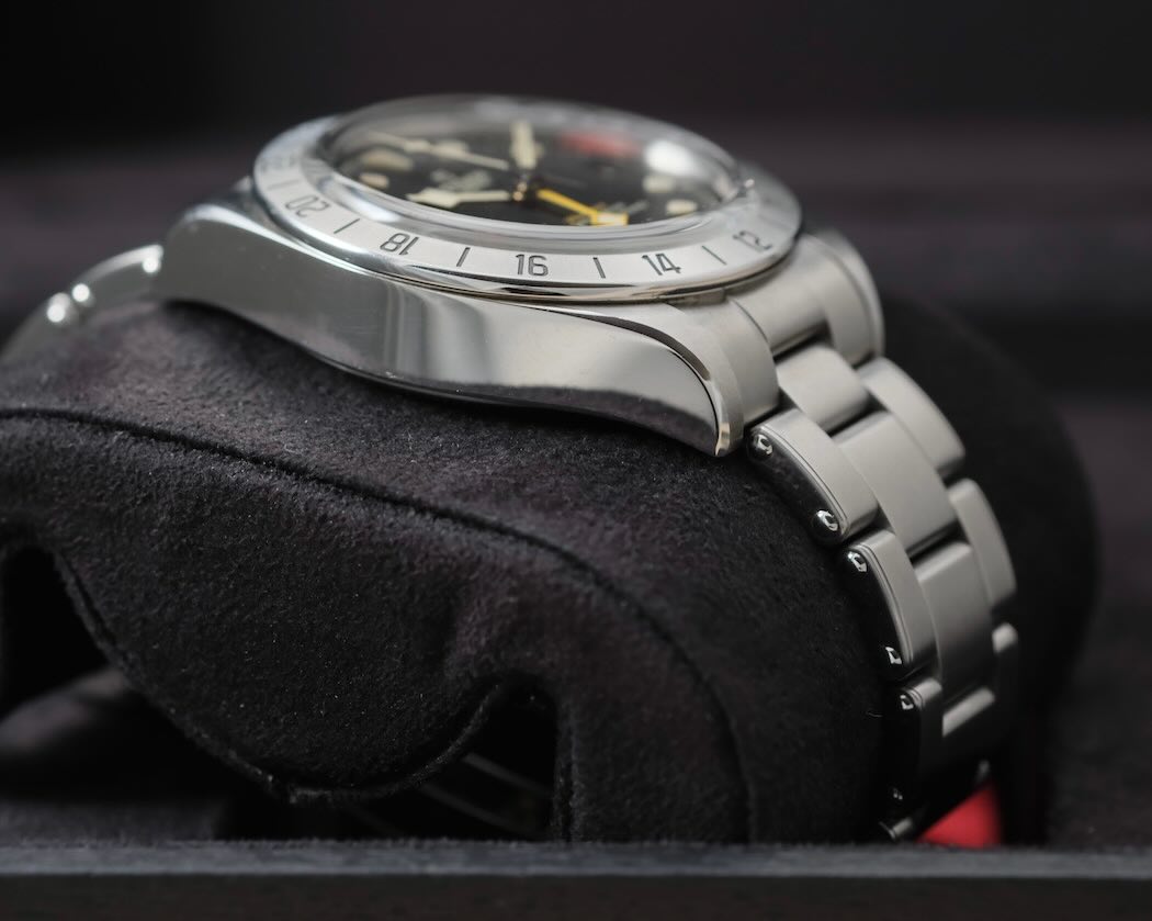 Tudor Black Bay Pro M79470-0001 – Full Set 2022 – Image 6