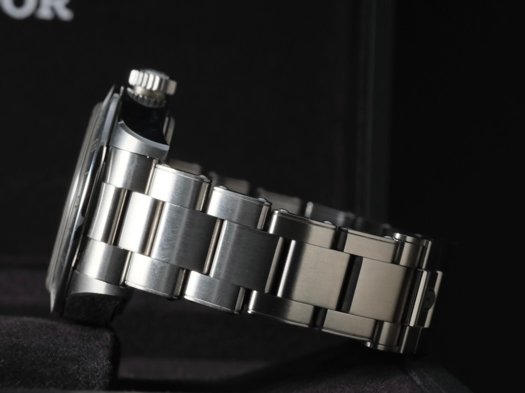 Tudor Black Bay Pro M79470-0001 – Full Set 2022 – Image 7