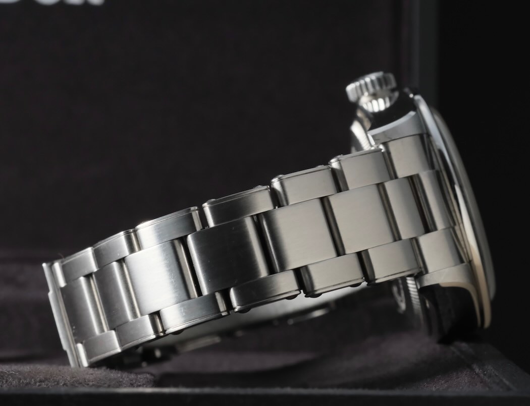 Tudor Black Bay Pro M79470-0001 – Full Set 2022 – Image 8