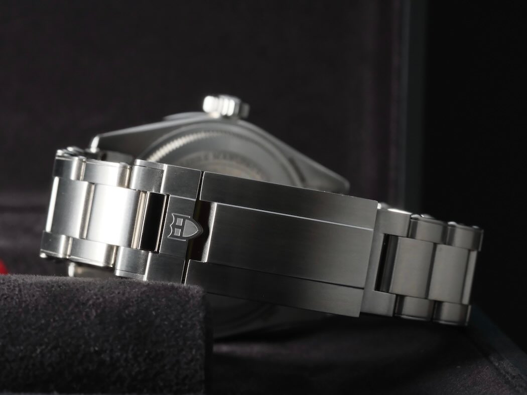 Tudor Black Bay Pro M79470-0001 – Full Set 2022 – Image 9