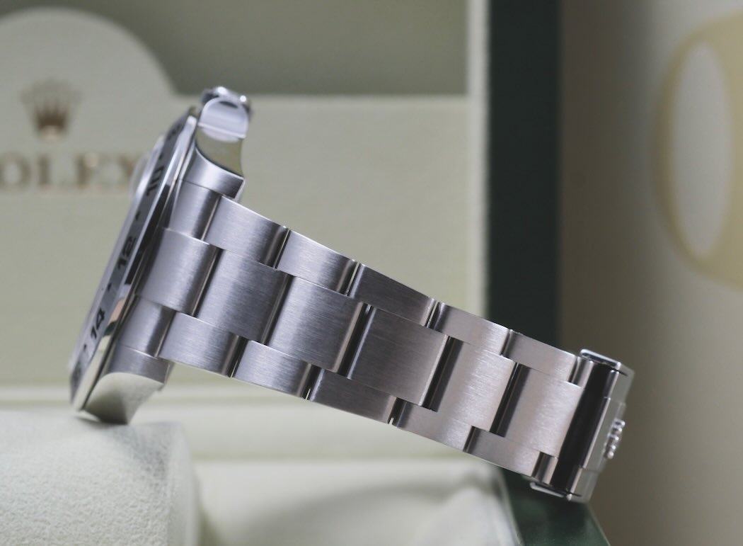 Rolex Explorer II 42 Réf. 216570 – Octobre 2012 – Full Set Belgique – Image 7