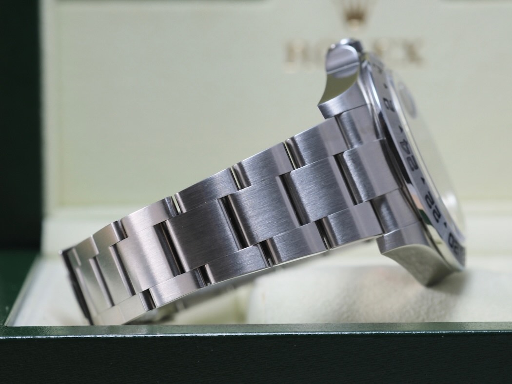 Rolex Explorer II 42 Réf. 216570 – Octobre 2012 – Full Set Belgique – Image 8