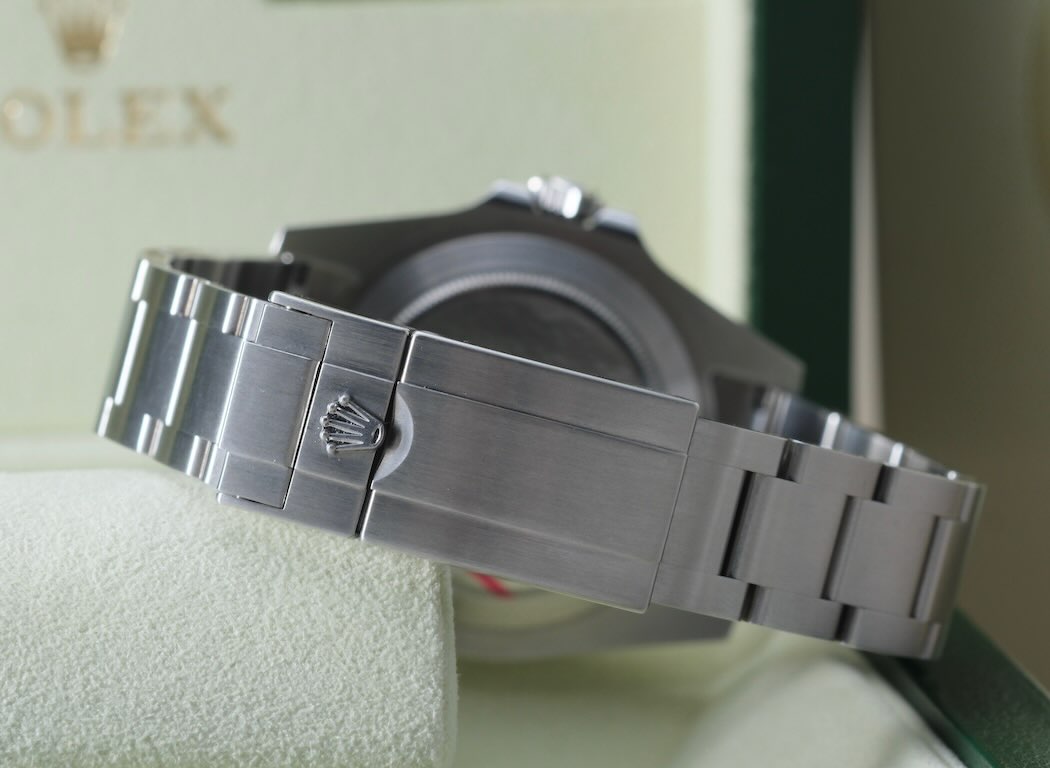 Rolex Explorer II 42 Réf. 216570 – Octobre 2012 – Full Set Belgique – Image 9